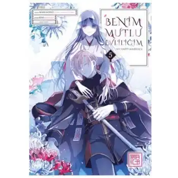 Benim Mutlu Evliliğim 5