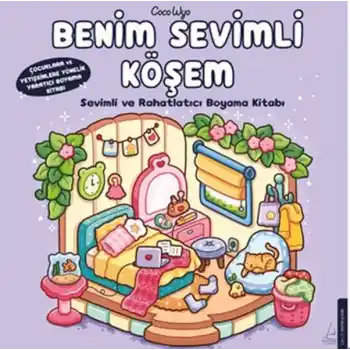 Benim Sevimli Köşem
