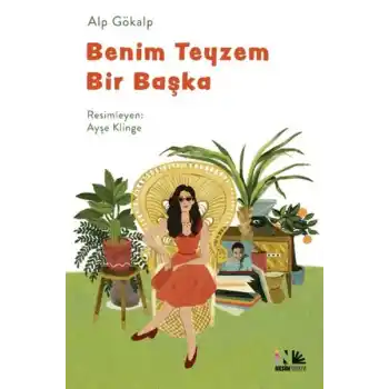 Benim Teyzem Bir Başka