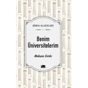 Benim Üniversitelerim