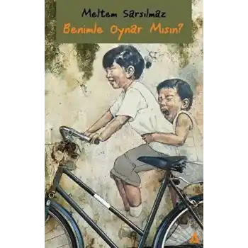 Benimle Oynar Mısın?