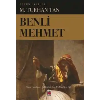 Benli Mehmet