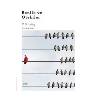 Benlik ve Ötekiler