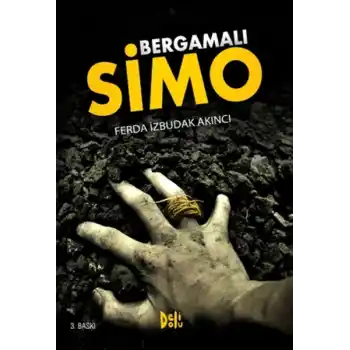 Bergamalı Simo