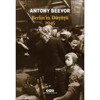 Berlinin Düşüşü 1945