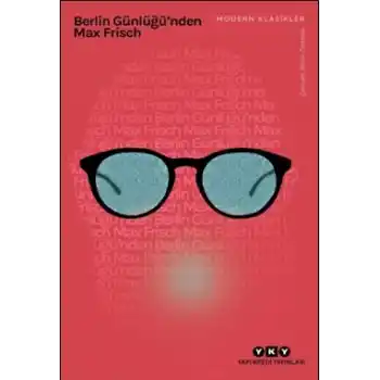 Berlinden Günlüğünden