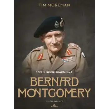 Bernard Montgomery