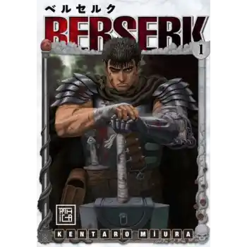 Berserk 1