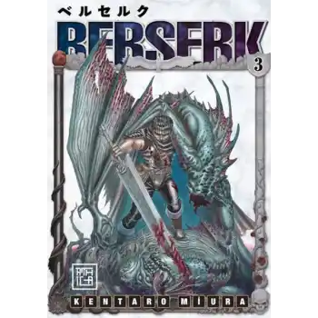 Berserk 3
