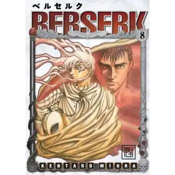 Berserk 8
