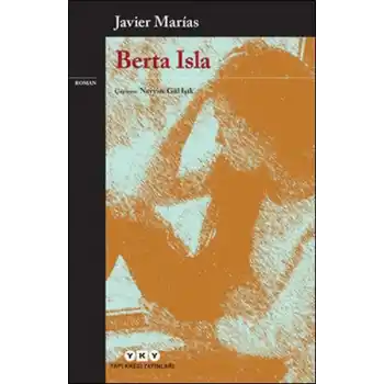 Berta Isla
