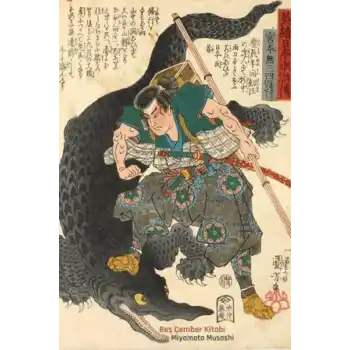 Beş Çember Kitabı