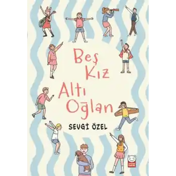 Beş Kız Altı Oğlan