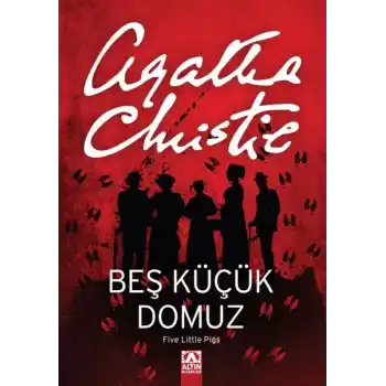 Beş Küçük Domuz