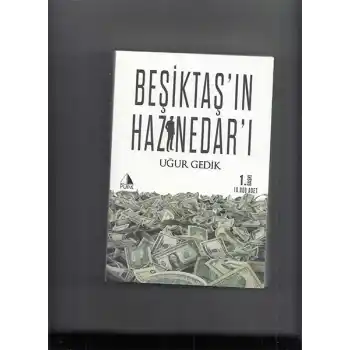 Beşiktaşın Haznedarı
