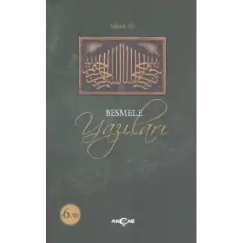 Besmele Yazıları
