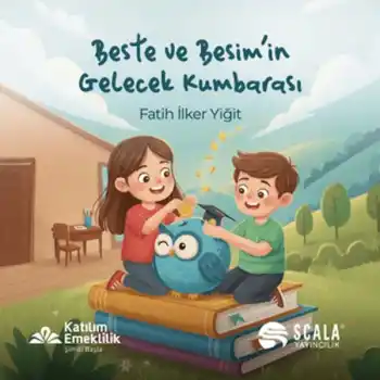 Beste ve Besimin Gelecek Kumbarası