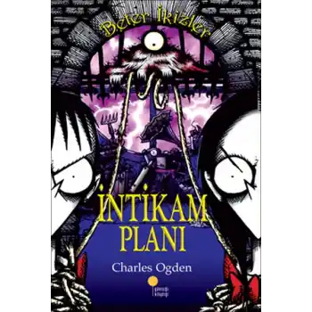 Beter İkizler - İntikam Planı