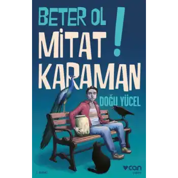Beter Ol Mitat Karaman!