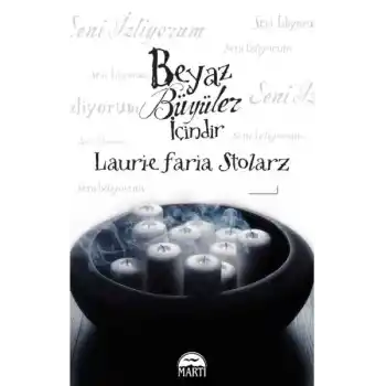 Beyaz Büyüler İçindir