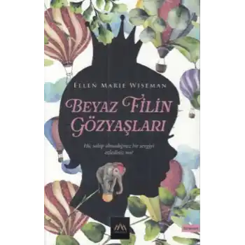 Beyaz Filin Gözyaşları