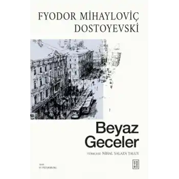 Beyaz Geceler
