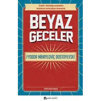 Beyaz Geceler