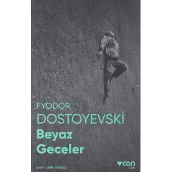 Beyaz Geceler (Fotoğraflı Klasikler)