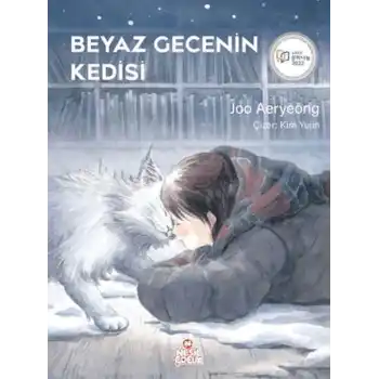 Beyaz Gecenin Kedisi