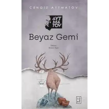 Beyaz Gemi