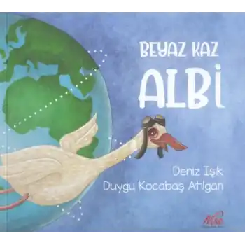 Beyaz Kaz Albi