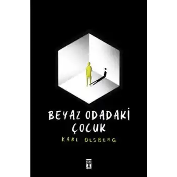 Beyaz Odadaki Çocuk