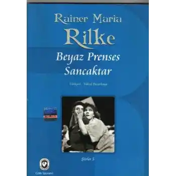 Beyaz Prenses / Sancaktar