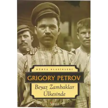 Beyaz Zambaklar Ülkesinde