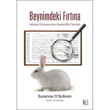 Beynimdeki Fırtına