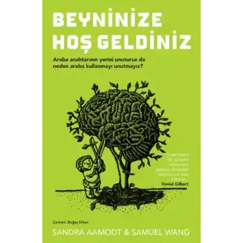 Beyninize Hoş Geldiniz