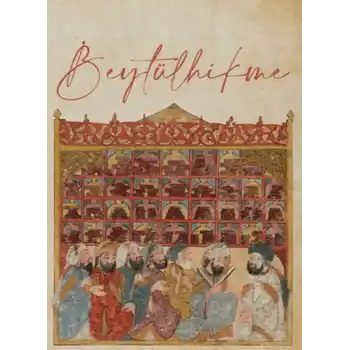 Beytülhikme - Bilgelik Evi