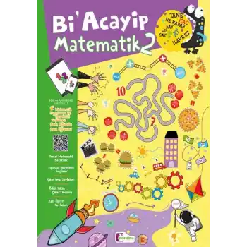 Bi Acayip Matematik 2