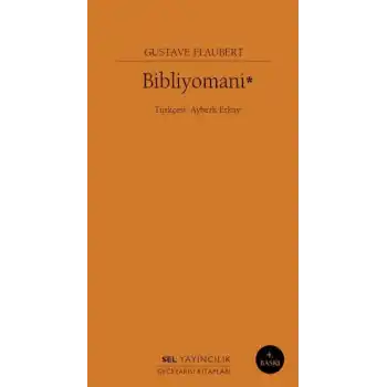 Bibliyomani