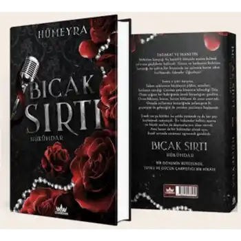 Bıçak Sırtı 1: Hükümdar