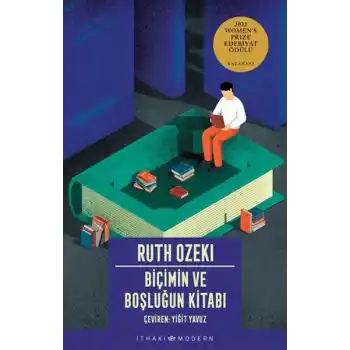 Biçimin ve Boşluğun Kitabı