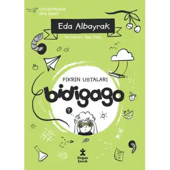 Bidigago - Fikrin Ustaları