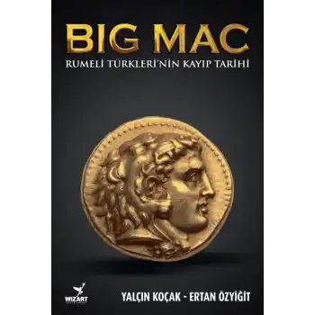 Big Mac