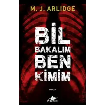 Bil Bakalım Ben Kimim