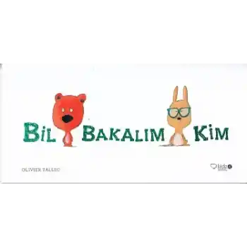 Bil Bakalım Kim