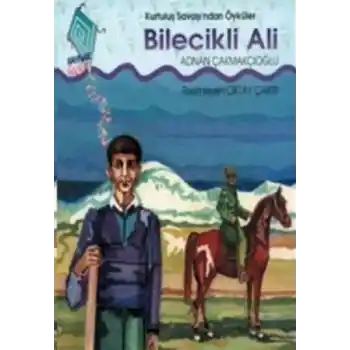 Bilecikli Ali