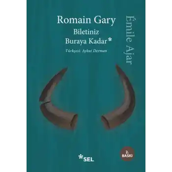 Biletiniz Buraya Kadar