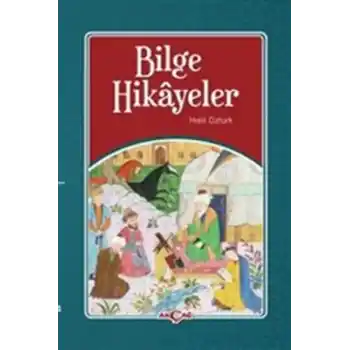 Bilge Hikayeler
