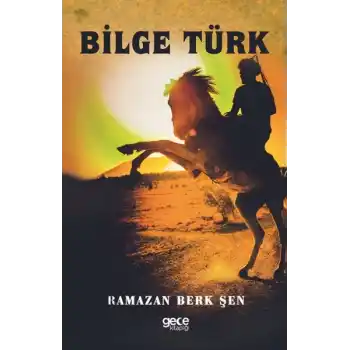 Bilge Türk