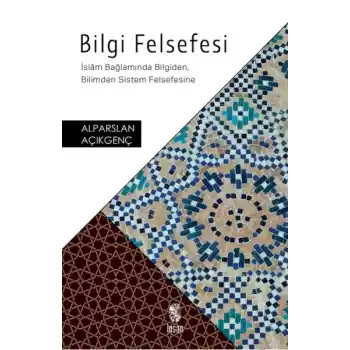 Bilgi Felsefesi